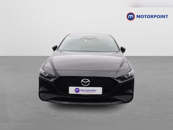 Used Mazda Mazda3 2025 for sale - 76181788: Photo 2