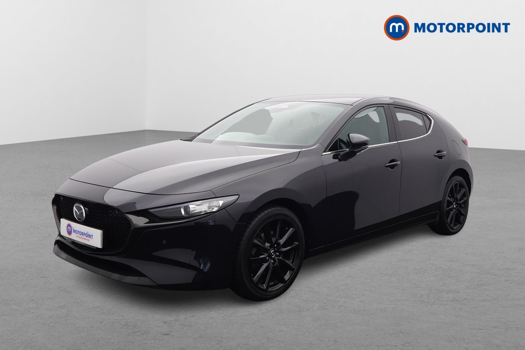 Used Mazda Mazda3 2025 for sale - 76181788: Photo 3