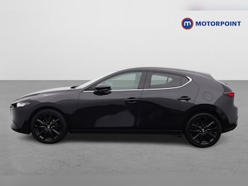 Used Mazda Mazda3 2025 for sale - 76181788: Photo 4