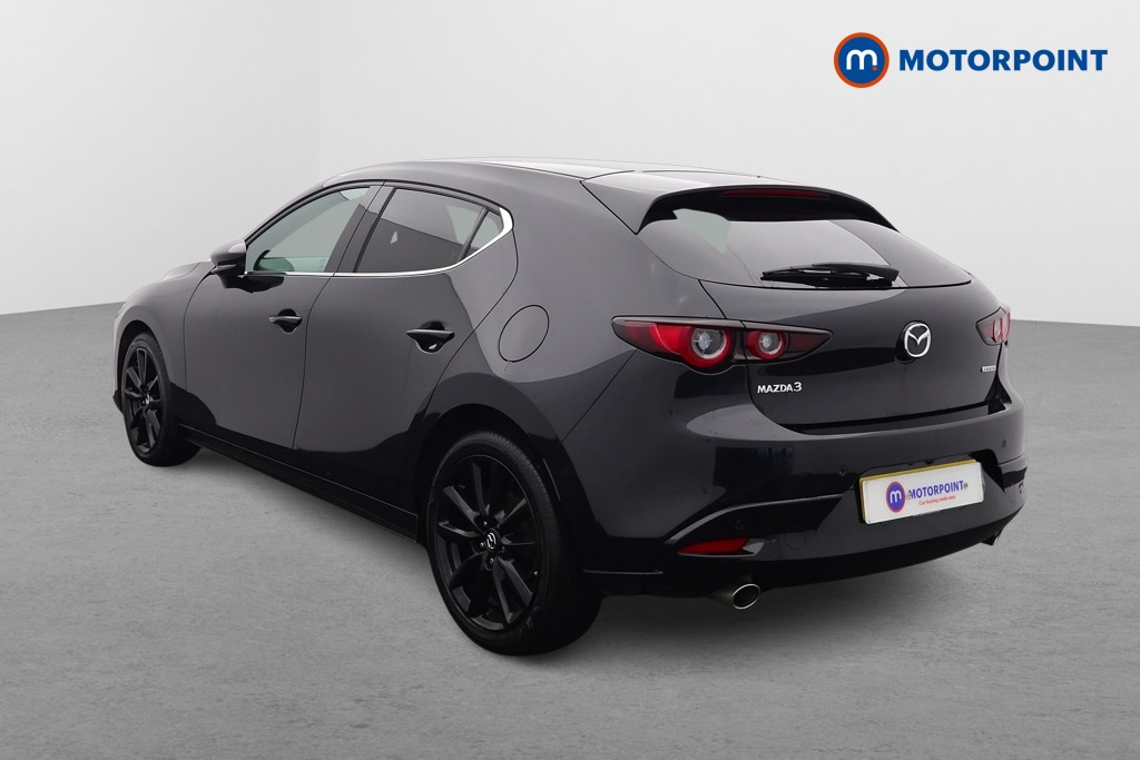 Used Mazda Mazda3 2025 for sale - 76181788: Photo 5