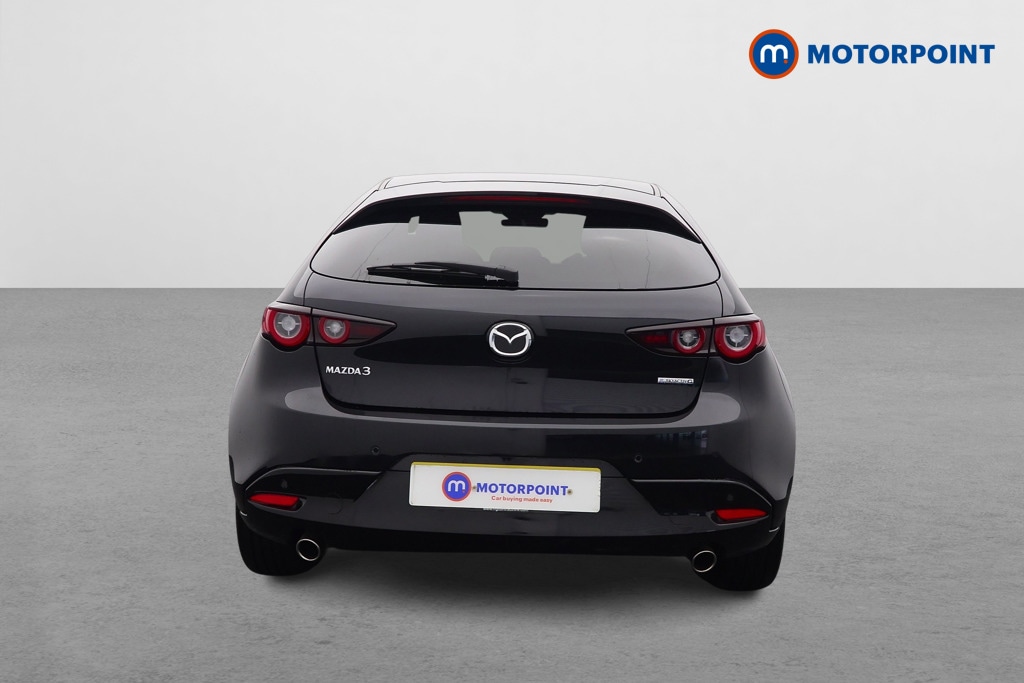 Used Mazda Mazda3 2025 for sale - 76181788: Photo 6