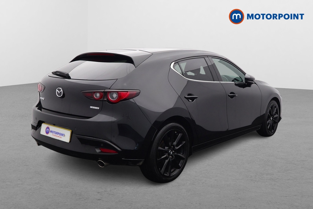 Used Mazda Mazda3 2025 for sale - 76181788: Photo 7
