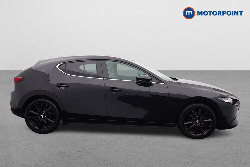 Used Mazda Mazda3 2025 for sale - 76181788: Photo 8