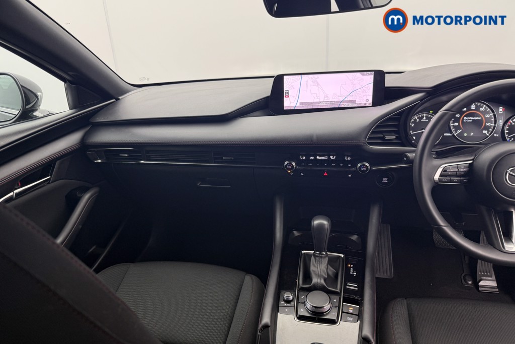 Used Mazda Mazda3 2025 for sale - 76181788: Photo 9