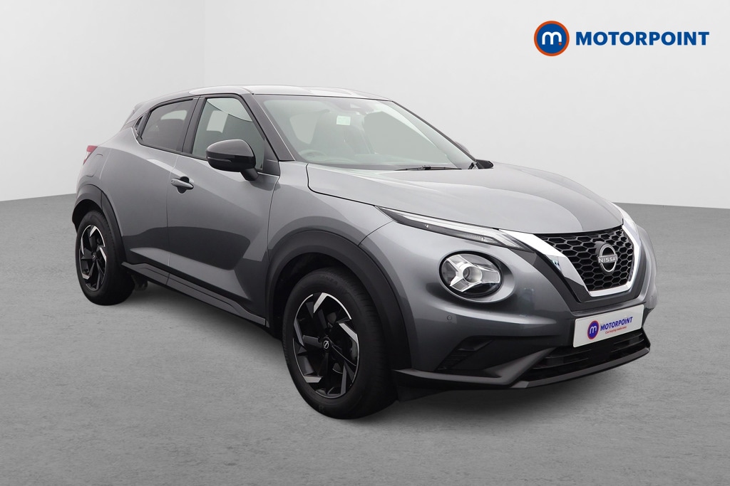 Used Nissan Juke 2024 for sale - 76117874: Photo 1