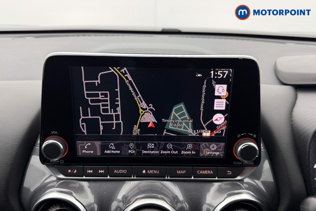 Used Nissan Juke 2024 for sale - 76117874: Photo 10
