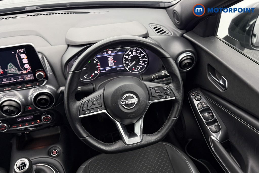 Used Nissan Juke 2024 for sale - 76117874: Photo 11
