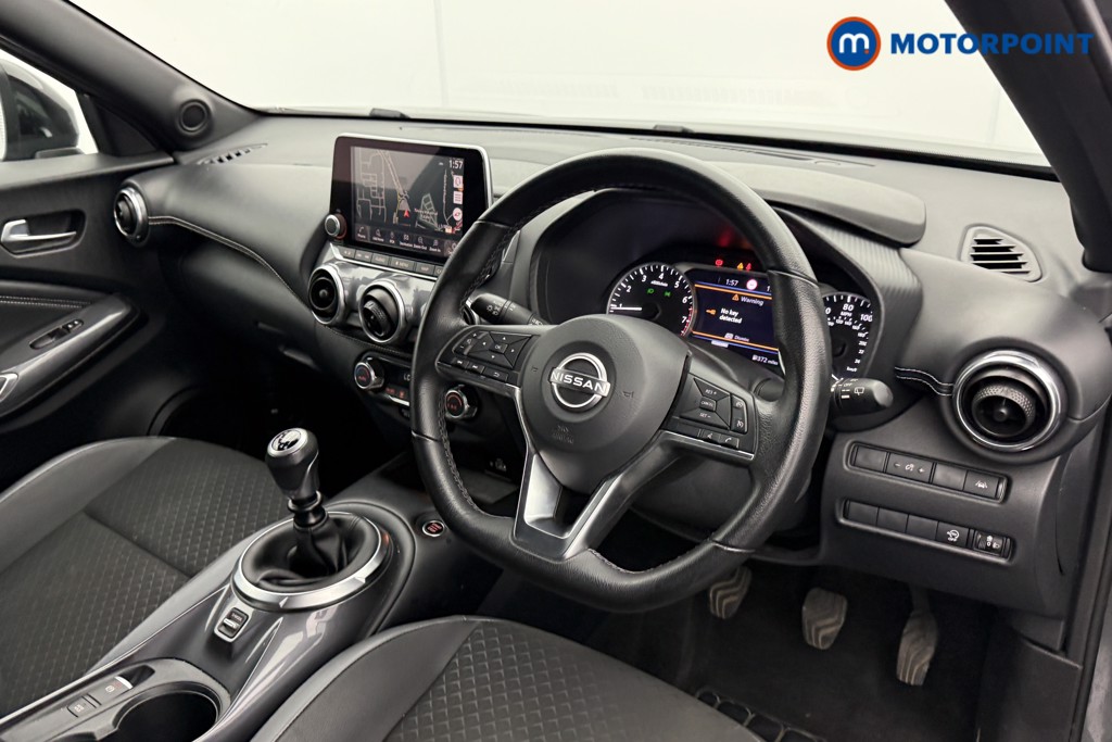 Used Nissan Juke 2024 for sale - 76117874: Photo 12