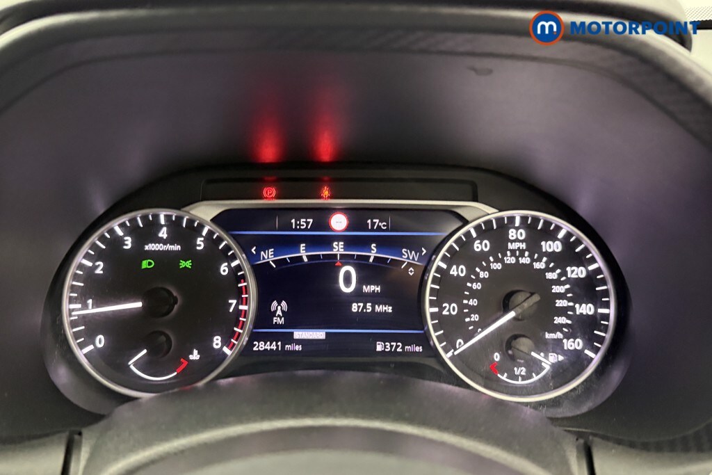 Used Nissan Juke 2024 for sale - 76117874: Photo 13