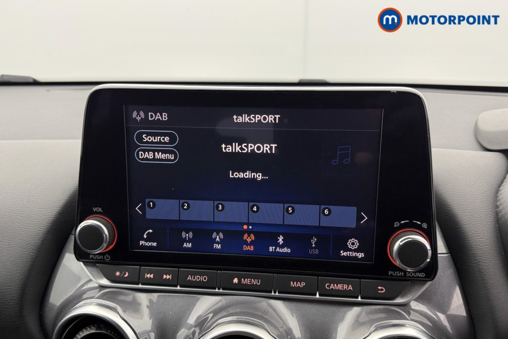 Used Nissan Juke 2024 for sale - 76117874: Photo 14