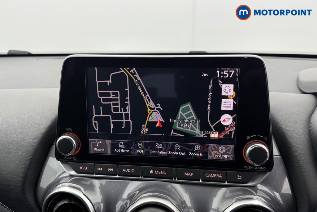 Used Nissan Juke 2024 for sale - 76117874: Photo 15