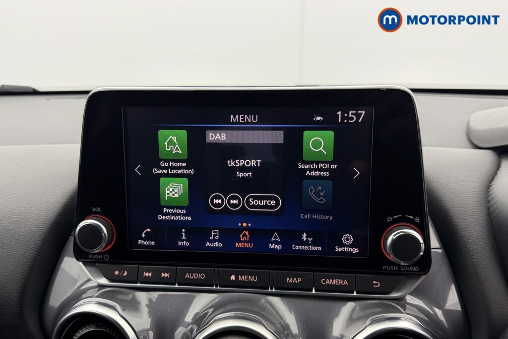 Used Nissan Juke 2024 for sale - 76117874: Photo 16