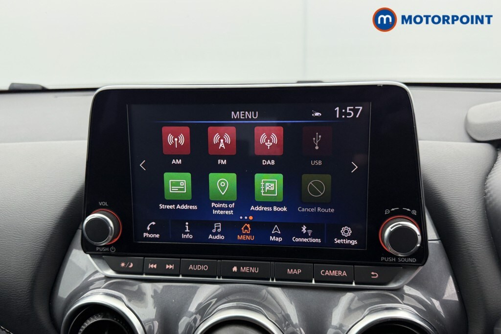 Used Nissan Juke 2024 for sale - 76117874: Photo 17