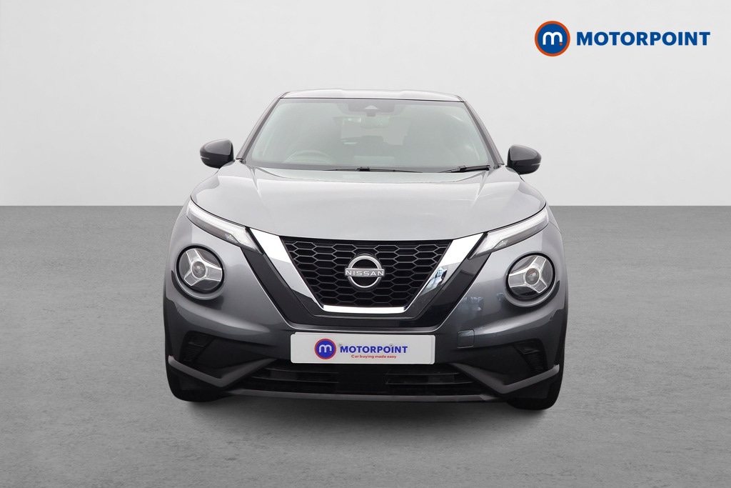Used Nissan Juke 2024 for sale - 76117874: Photo 2