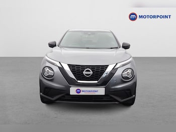 Used Nissan Juke 2024 for sale - 76117874: Photo 2