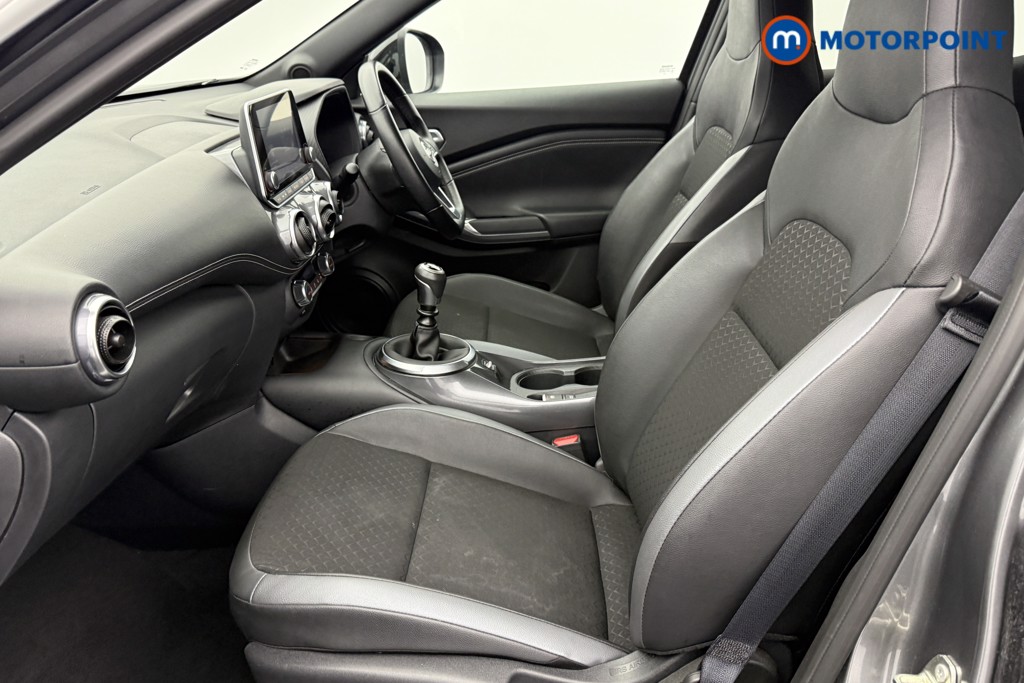 Used Nissan Juke 2024 for sale - 76117874: Photo 30