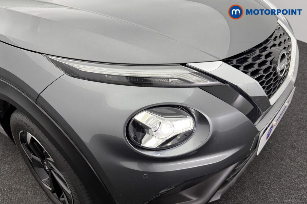 Used Nissan Juke 2024 for sale - 76117874: Photo 35