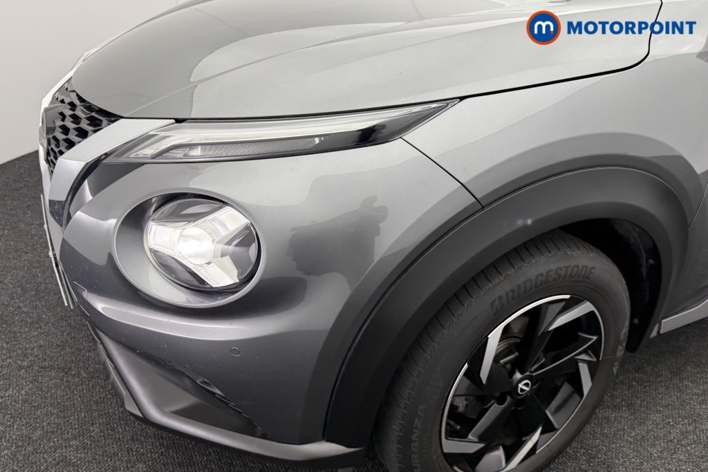 Used Nissan Juke 2024 for sale - 76117874: Photo 36