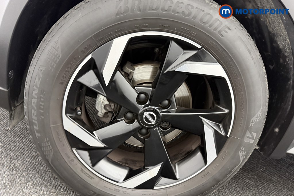 Used Nissan Juke 2024 for sale - 76117874: Photo 37