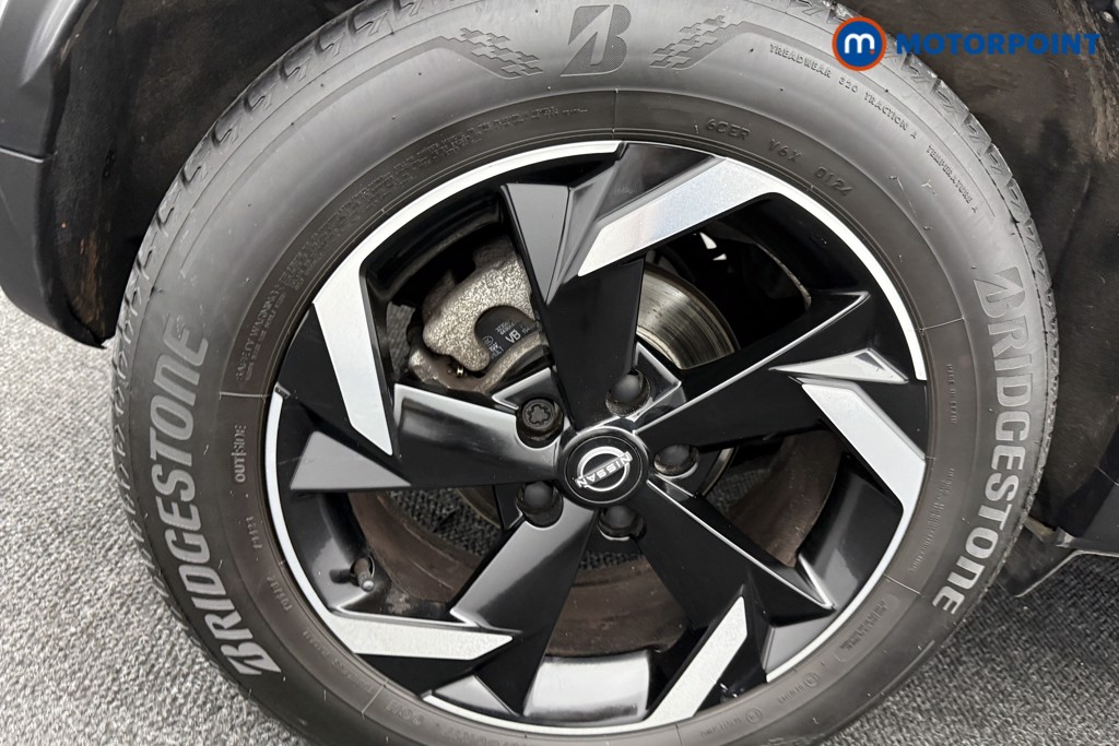 Used Nissan Juke 2024 for sale - 76117874: Photo 39