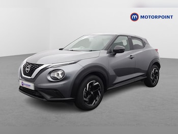 Used Nissan Juke 2024 for sale - 76117874: Photo 3