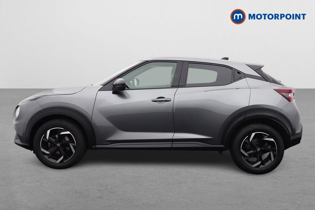 Used Nissan Juke 2024 for sale - 76117874: Photo 4