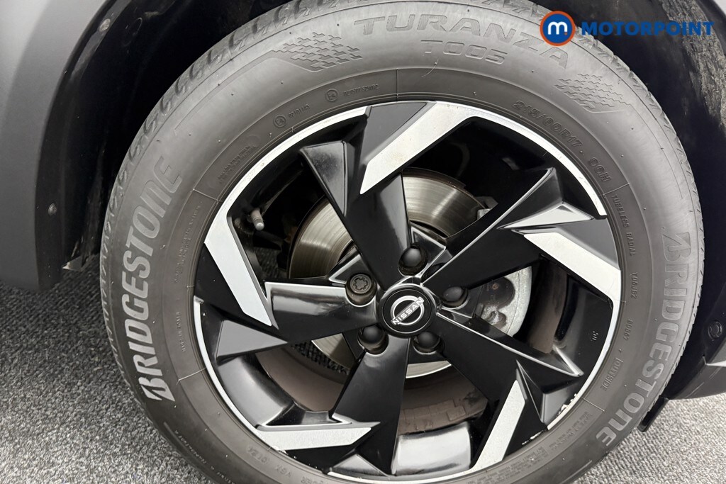 Used Nissan Juke 2024 for sale - 76117874: Photo 40