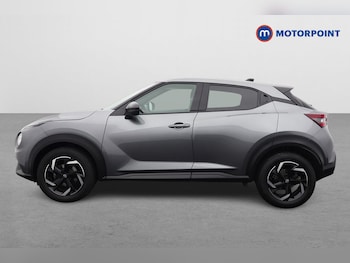 Used Nissan Juke 2024 for sale - 76117874: Photo 4