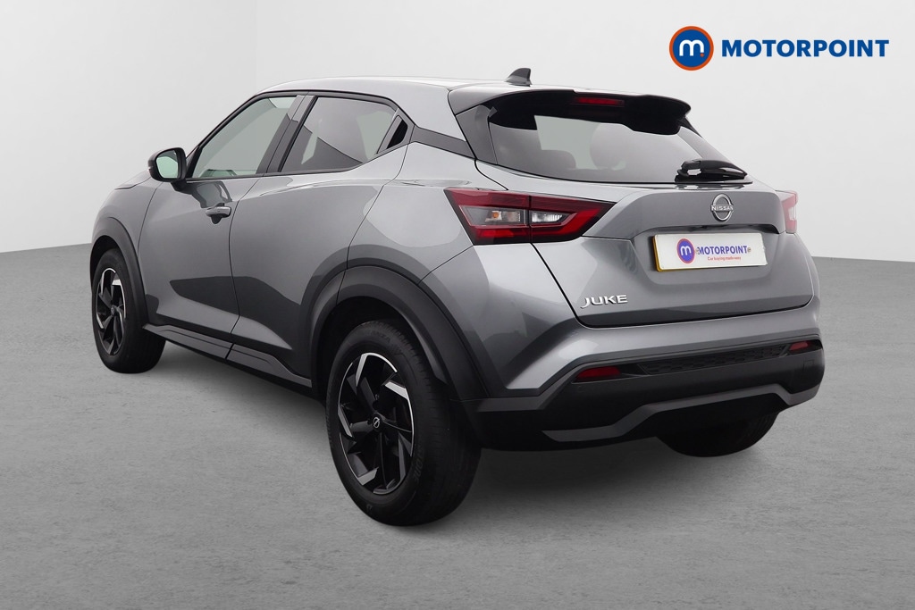 Used Nissan Juke 2024 for sale - 76117874: Photo 5