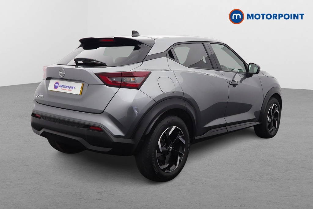 Used Nissan Juke 2024 for sale - 76117874: Photo 7