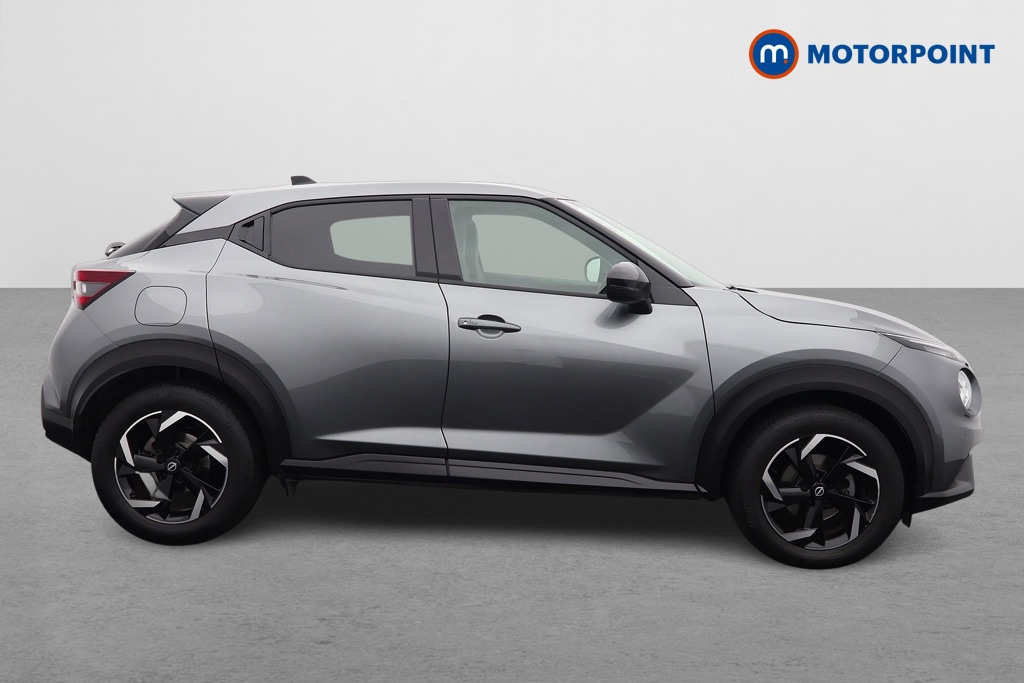 Used Nissan Juke 2024 for sale - 76117874: Photo 8