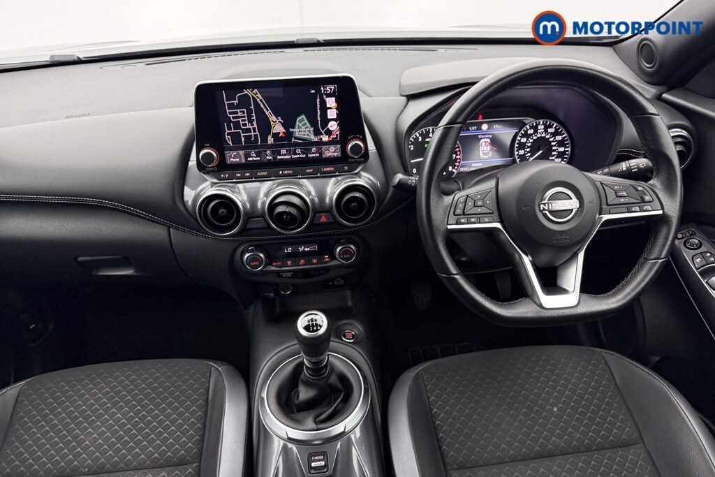 Used Nissan Juke 2024 for sale - 76117874: Photo 9