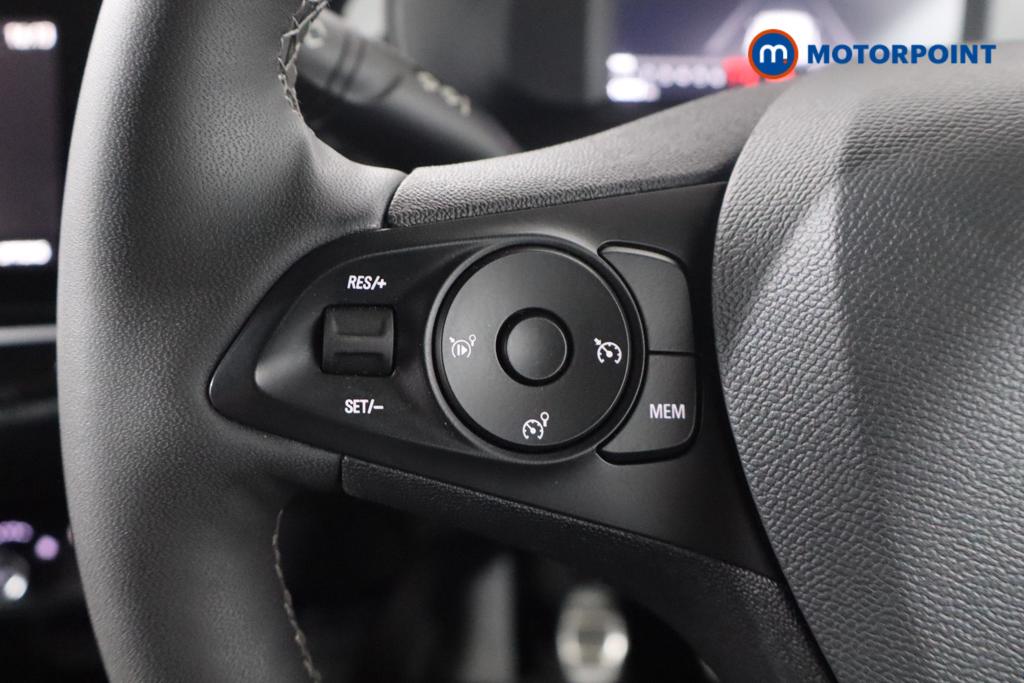 Used Vauxhall Corsa 2023 for sale - 76638293: Photo 11