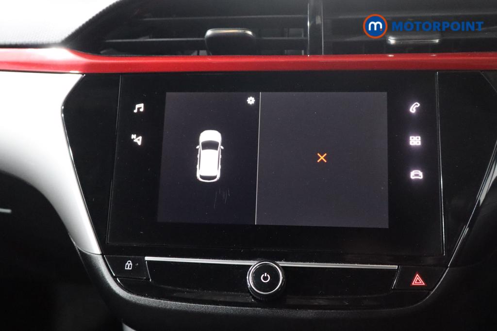 Used Vauxhall Corsa 2023 for sale - 76638293: Photo 12