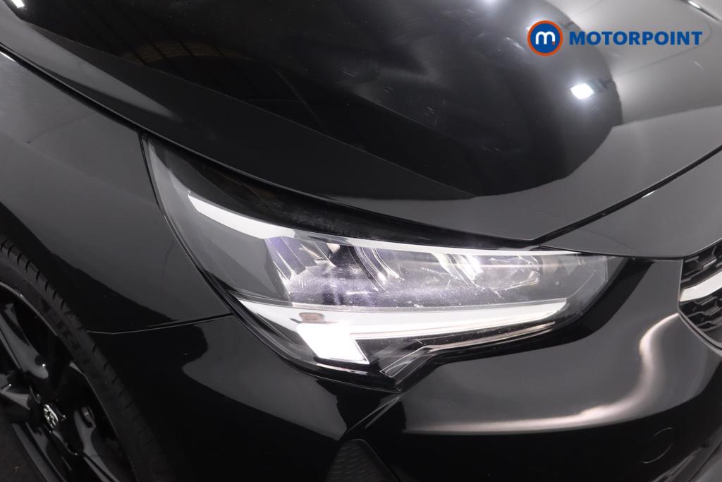 Used Vauxhall Corsa 2023 for sale - 76638293: Photo 14