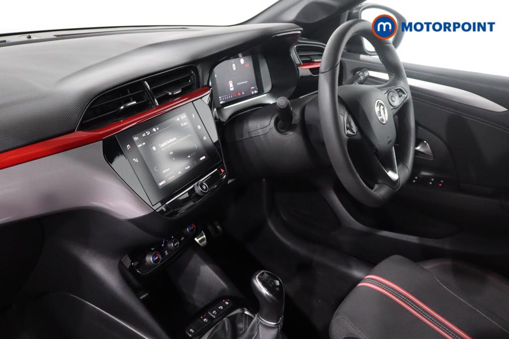 Used Vauxhall Corsa 2023 for sale - 76638293: Photo 16