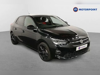 Vauxhall - Corsa