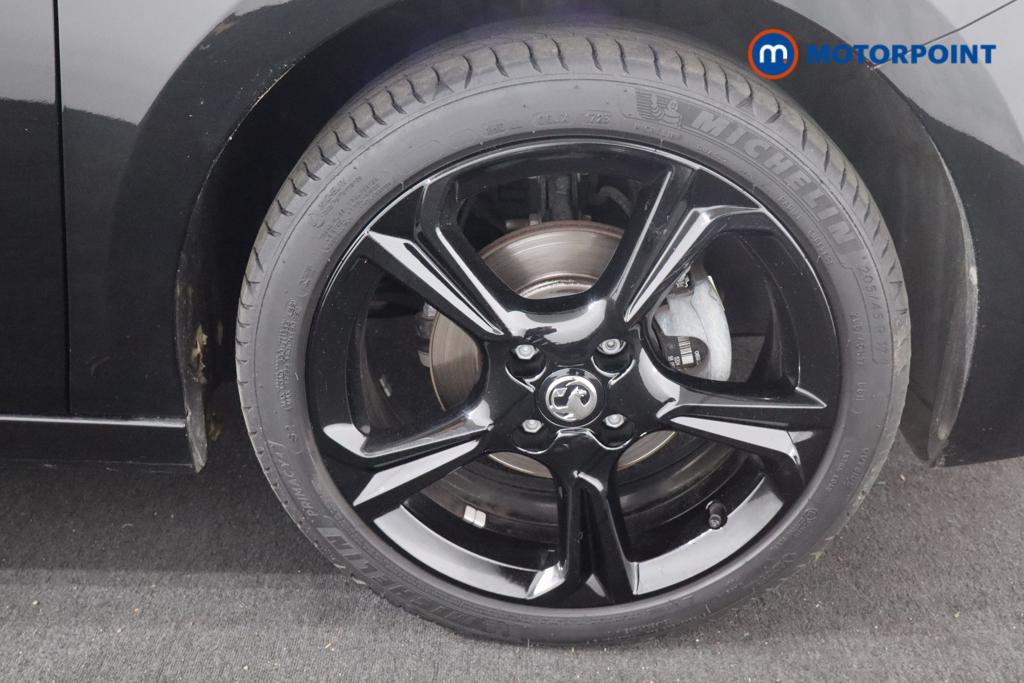 Used Vauxhall Corsa 2023 for sale - 76638293: Photo 20