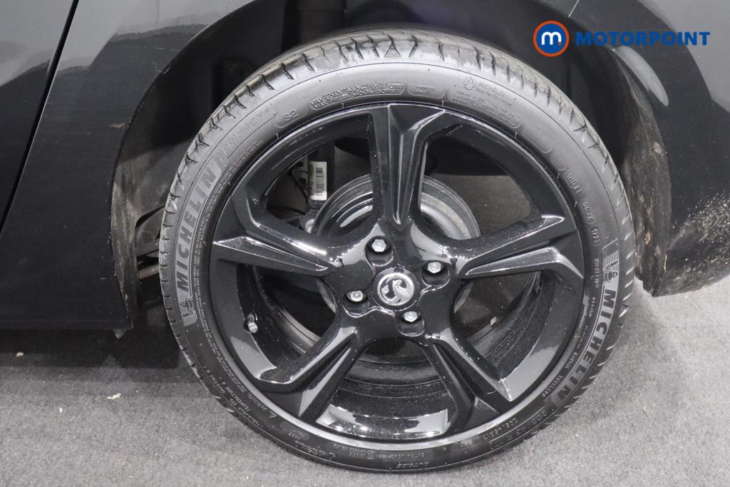 Used Vauxhall Corsa 2023 for sale - 76638293: Photo 21