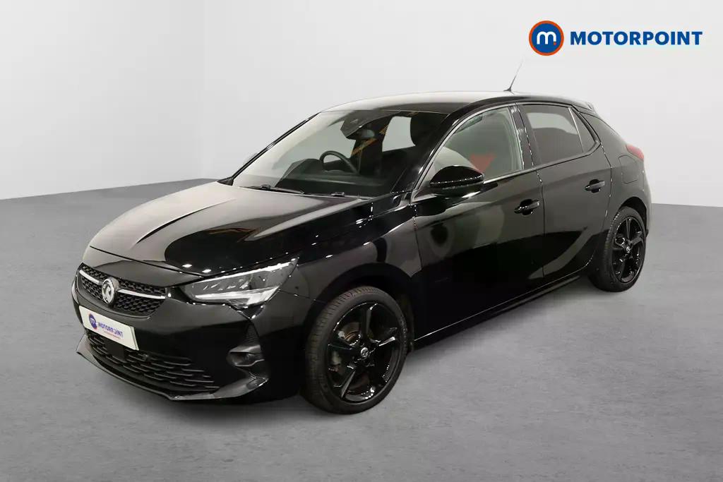 Used Vauxhall Corsa 2023 for sale - 76638293: Photo 3