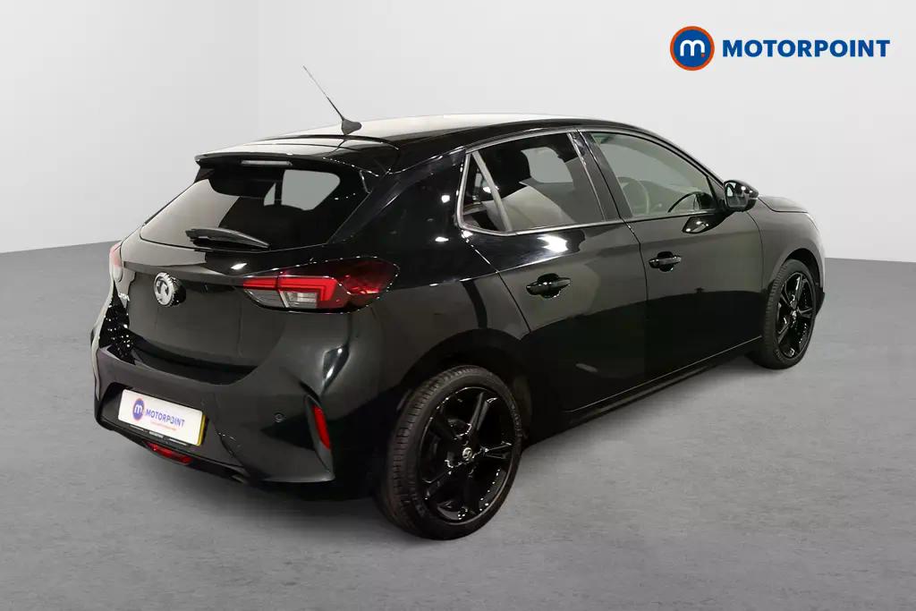 Used Vauxhall Corsa 2023 for sale - 76638293: Photo 6