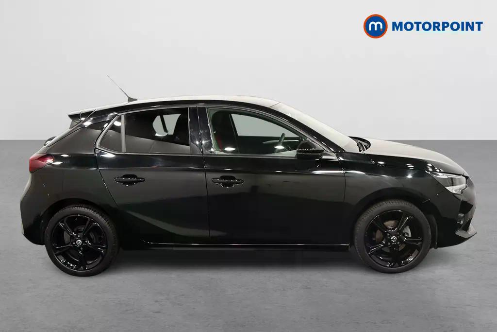 Used Vauxhall Corsa 2023 for sale - 76638293: Photo 7