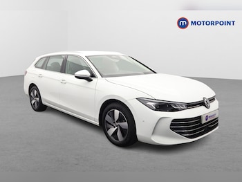 Used Volkswagen Passat 2025 for sale - 78720641: Photo