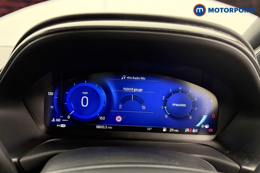 Used Ford Puma 2020 for sale - 76402811: Photo 13