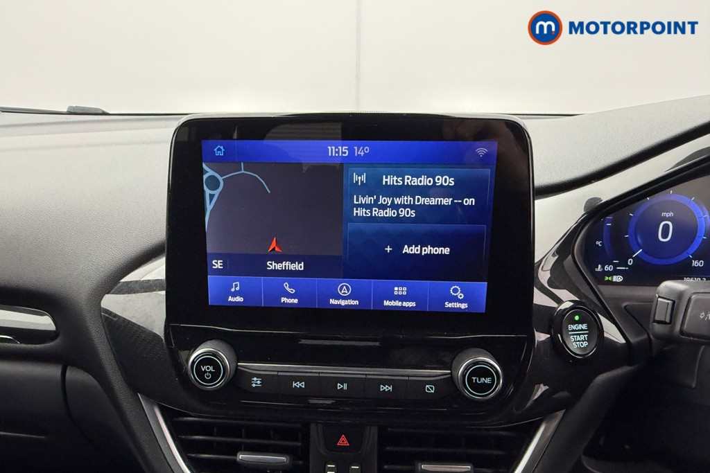 Used Ford Puma 2020 for sale - 76402811: Photo 18