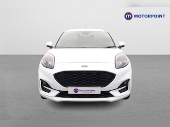 Used Ford Puma 2020 for sale - 76402811: Photo