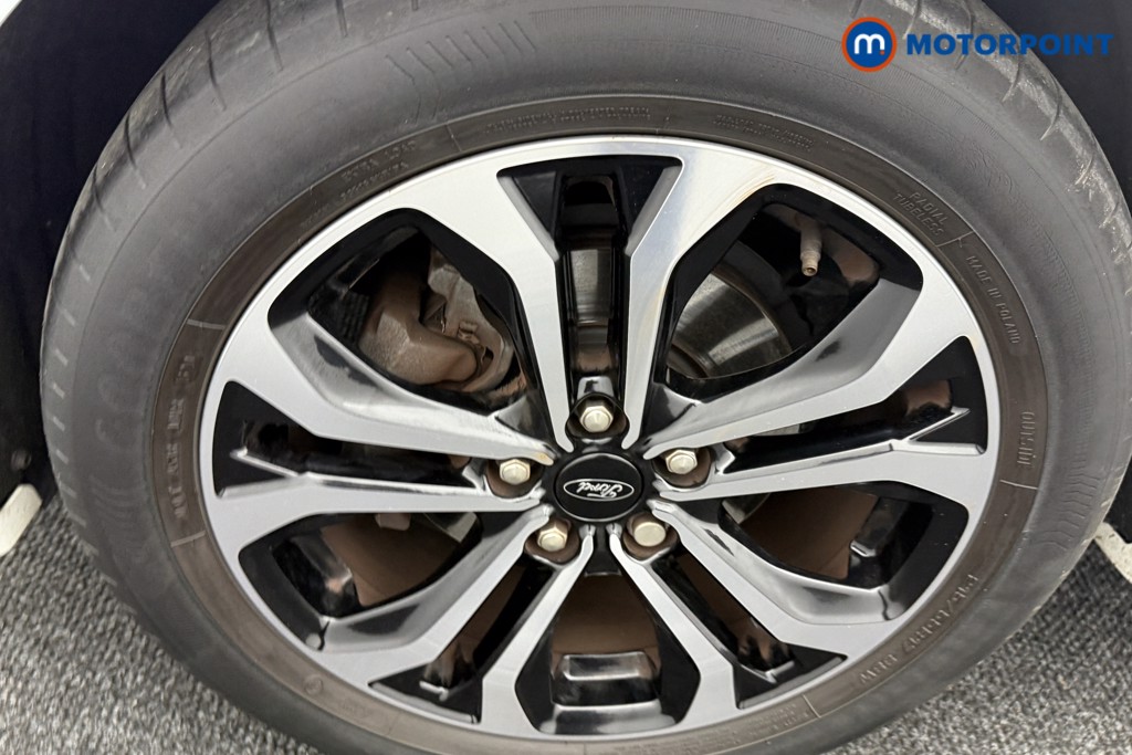 Used Ford Puma 2020 for sale - 76402811: Photo 35