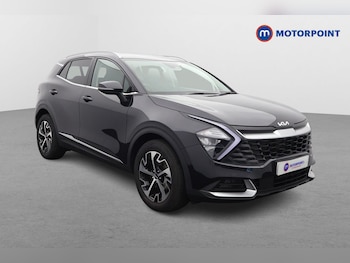 Used Kia Sportage 2024 for sale - 75960401: Photo