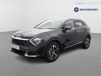 Used Kia Sportage 2024 for sale - 75960401: Photo