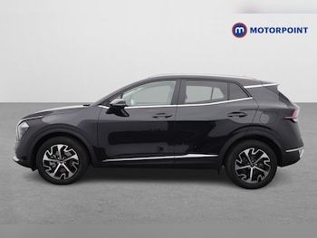 Used Kia Sportage 2024 for sale - 75960401: Photo